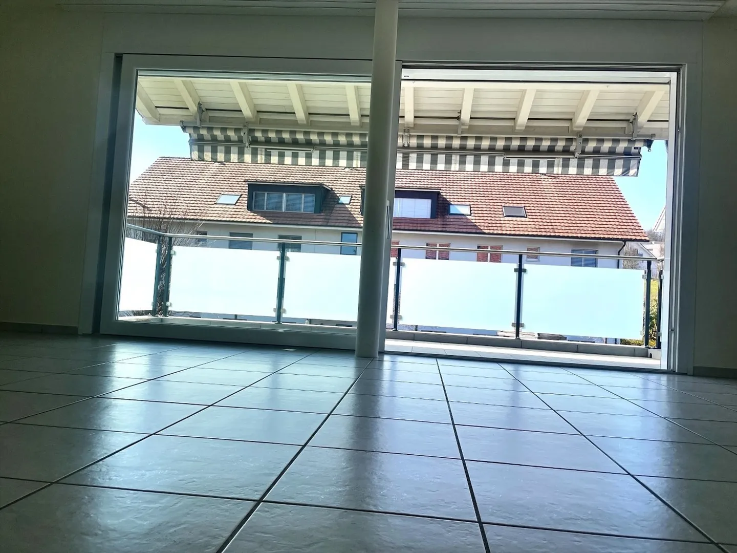 Appartement 4.5 pièces ensoleillé - Photo 9 sur 21