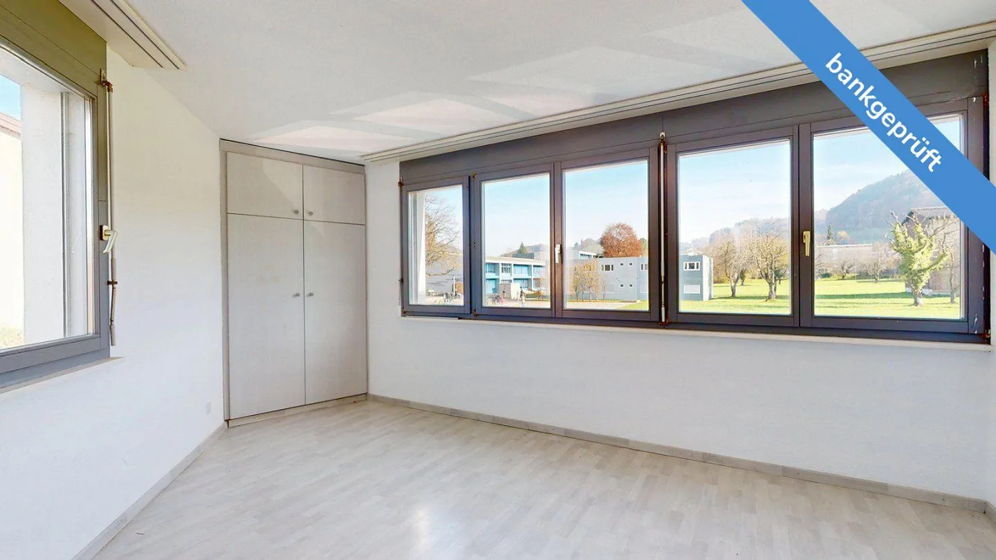 AgentSelly - Lichtdurchflutetes Wohnen mit Dachterrasse - Foto 5 von 13