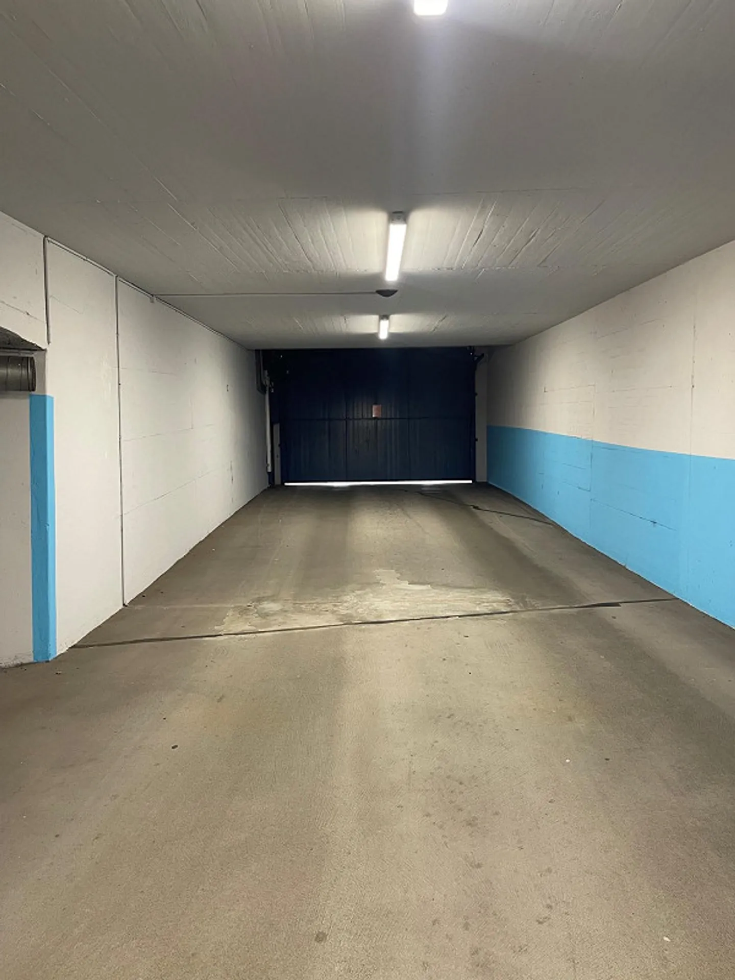 40 underground parking spaces for rent in Glattbrugg - Photo 4 of 7