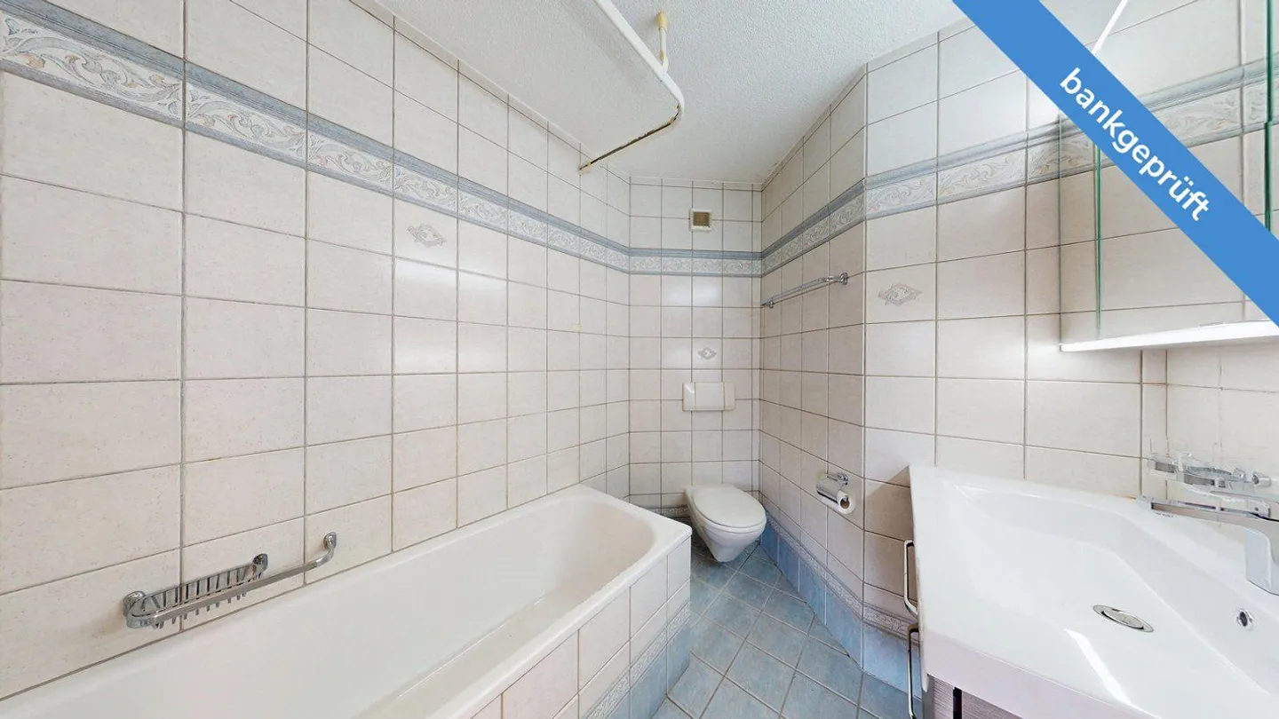 AgentSelly - Lichtdurchflutetes Wohnen mit Dachterrasse - Foto 6 von 13