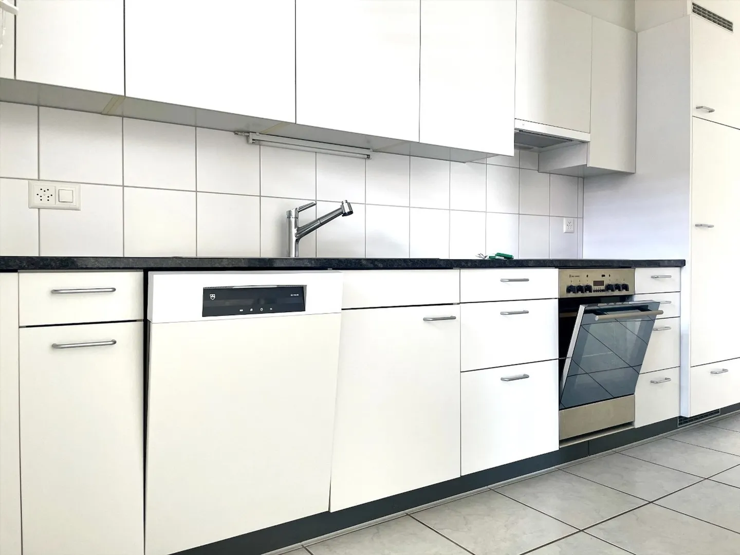 Appartement 4.5 pièces ensoleillé - Photo 15 sur 21