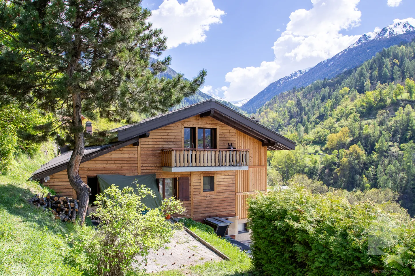 Spacious villa with 7.5 rooms, 245 m², large flat garden - Photo 2 of 15