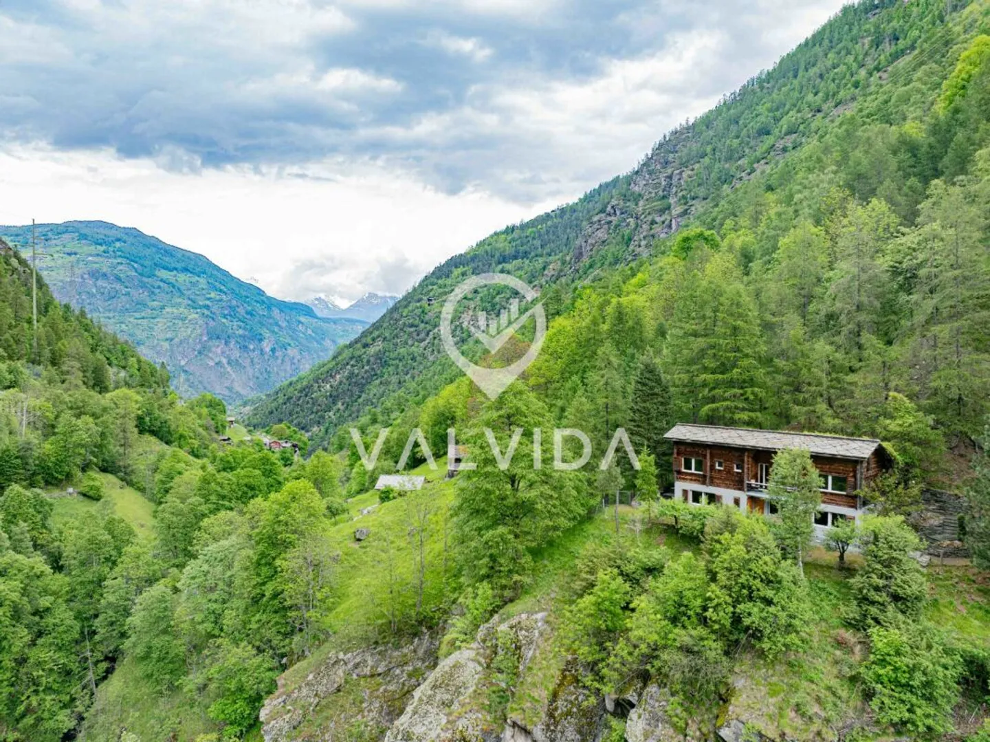 Natura pura - Casa vacanze in posizione pittoresca e tranquilla - Foto 12 di 16
