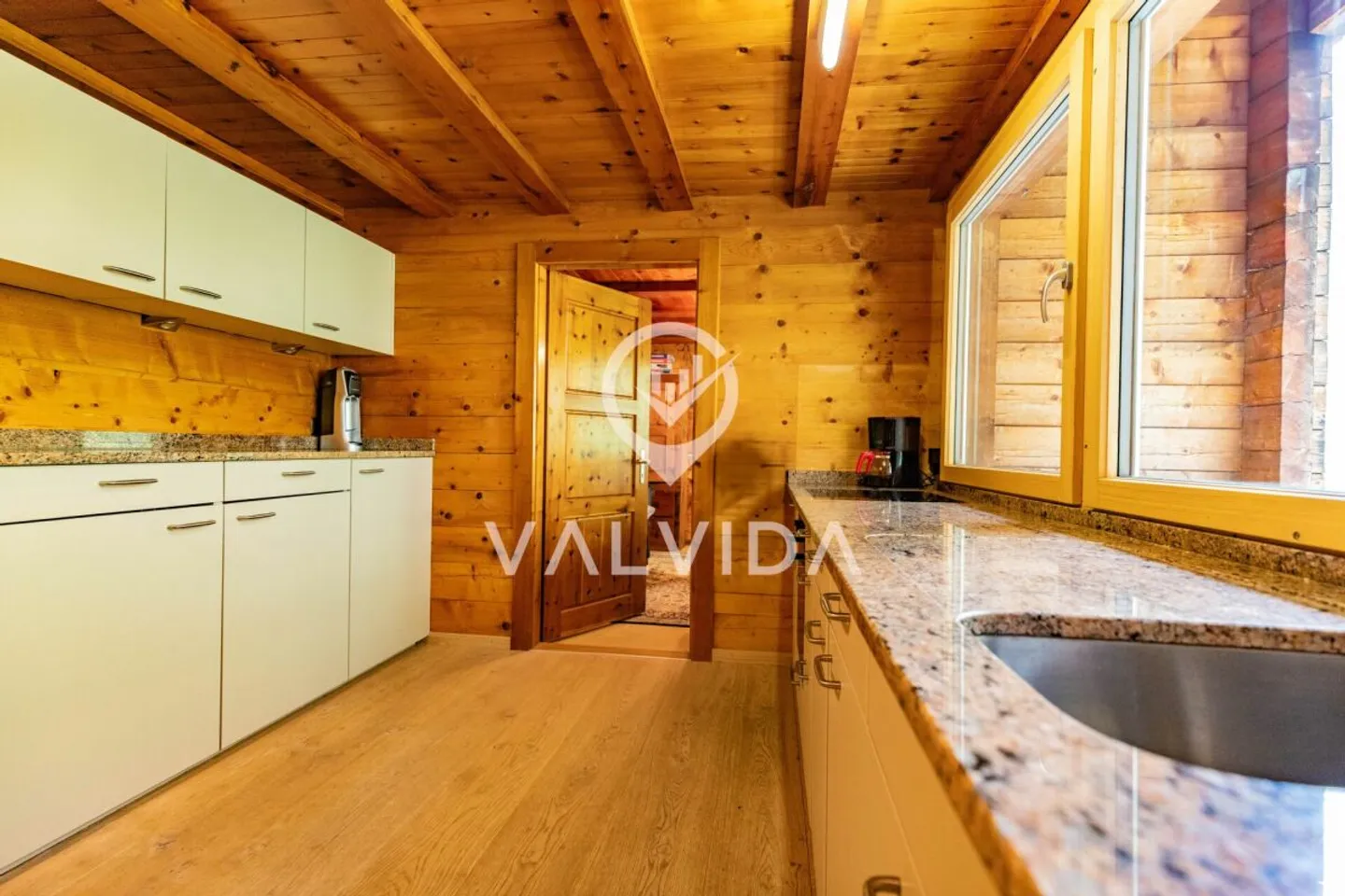 Natura pura - Casa vacanze in posizione pittoresca e tranquilla - Foto 3 di 16