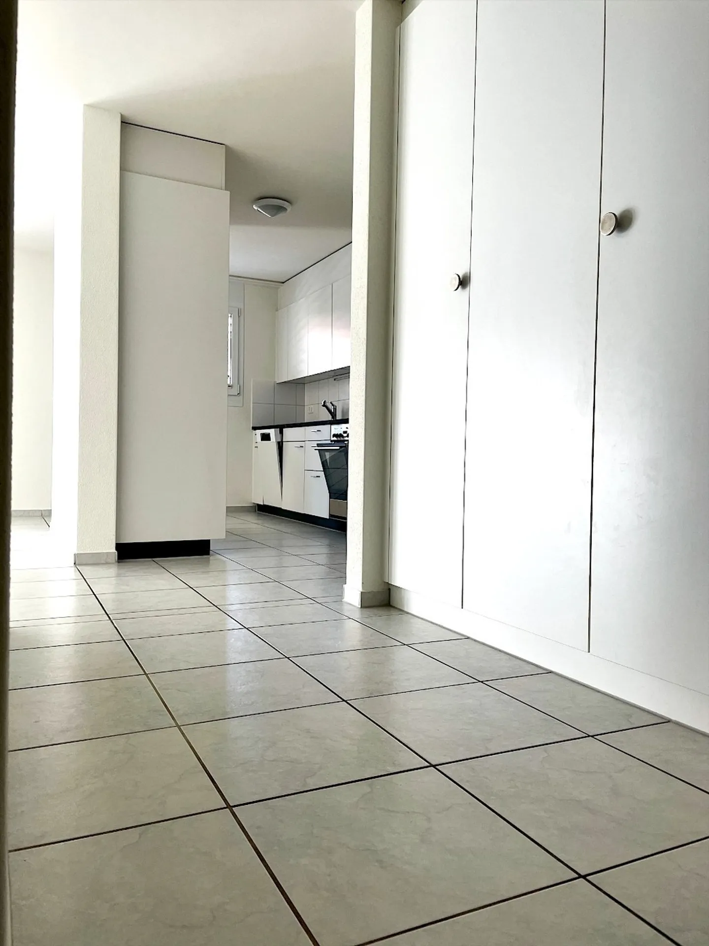 Appartement 4.5 pièces ensoleillé - Photo 17 sur 21