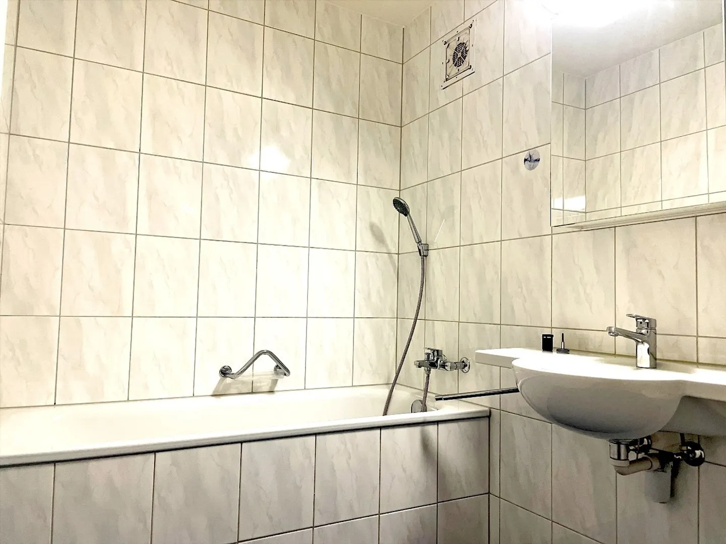 Appartement 4.5 pièces ensoleillé - Photo 19 sur 21