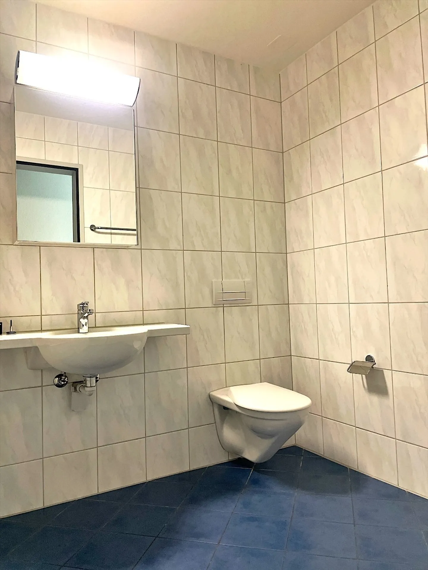 Appartement 4.5 pièces ensoleillé - Photo 20 sur 21