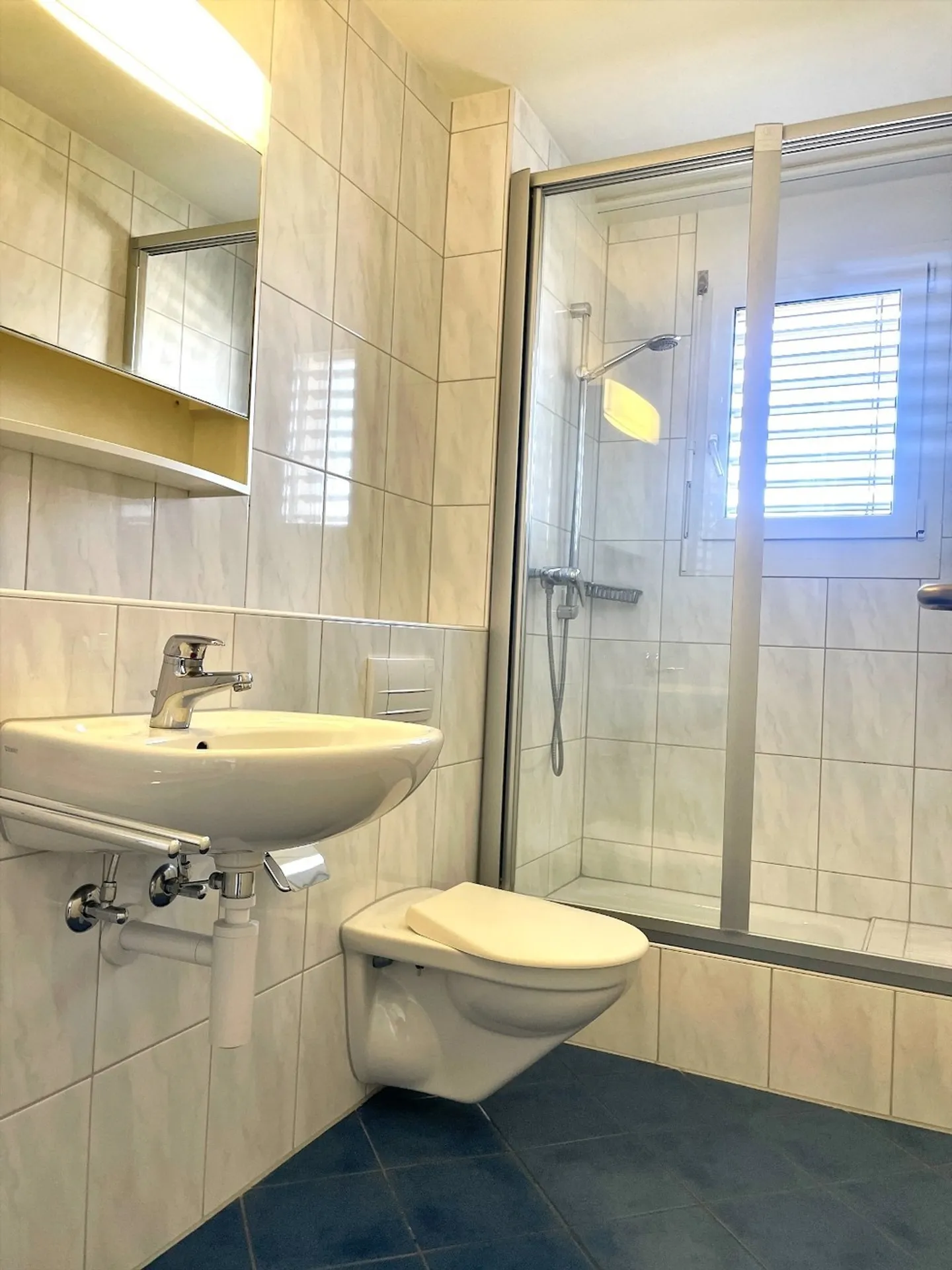 Appartement 4.5 pièces ensoleillé - Photo 21 sur 21