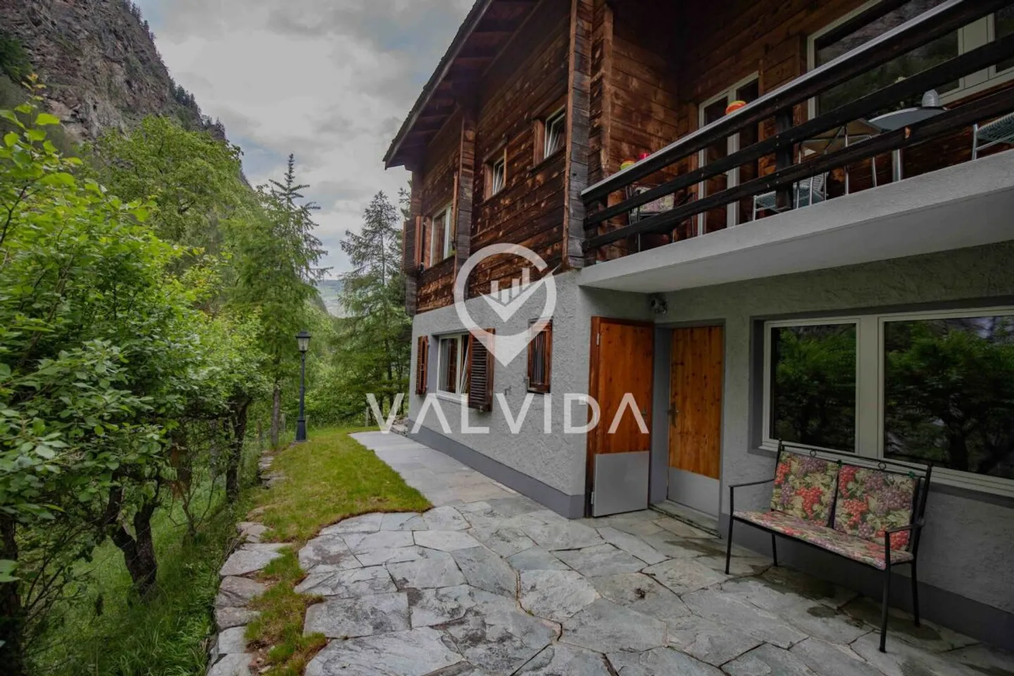 Natura pura - Casa vacanze in posizione pittoresca e tranquilla - Foto 15 di 16