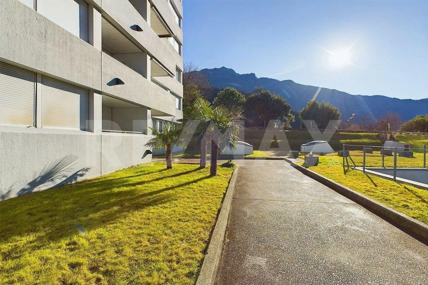 Panoramablick und Ruhe - auch Rent to buy - Foto 4 von 13