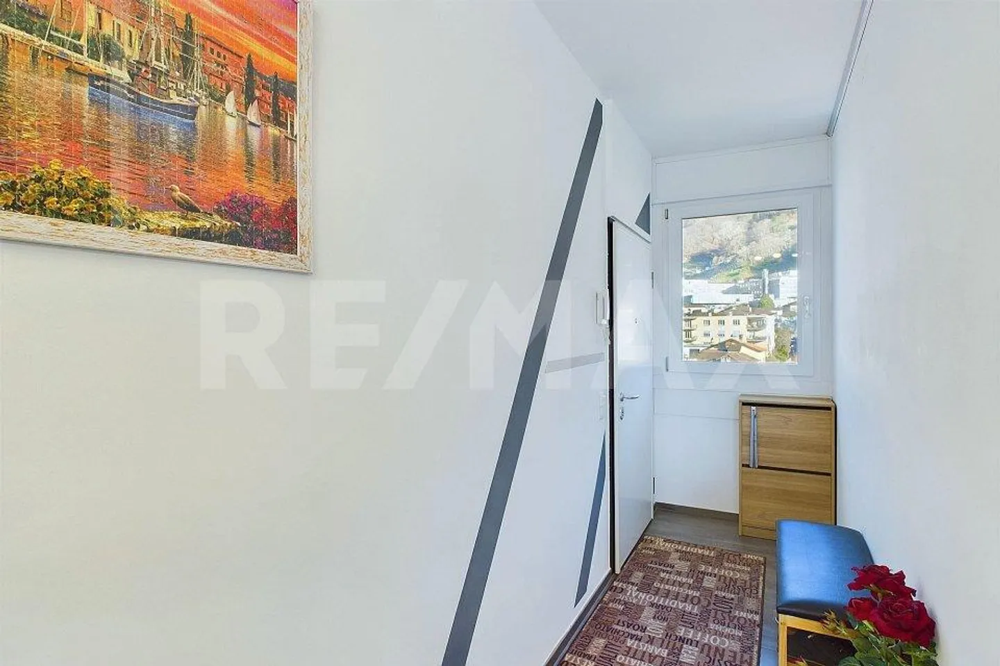 Panoramablick und Ruhe - auch Rent to buy - Foto 9 von 13