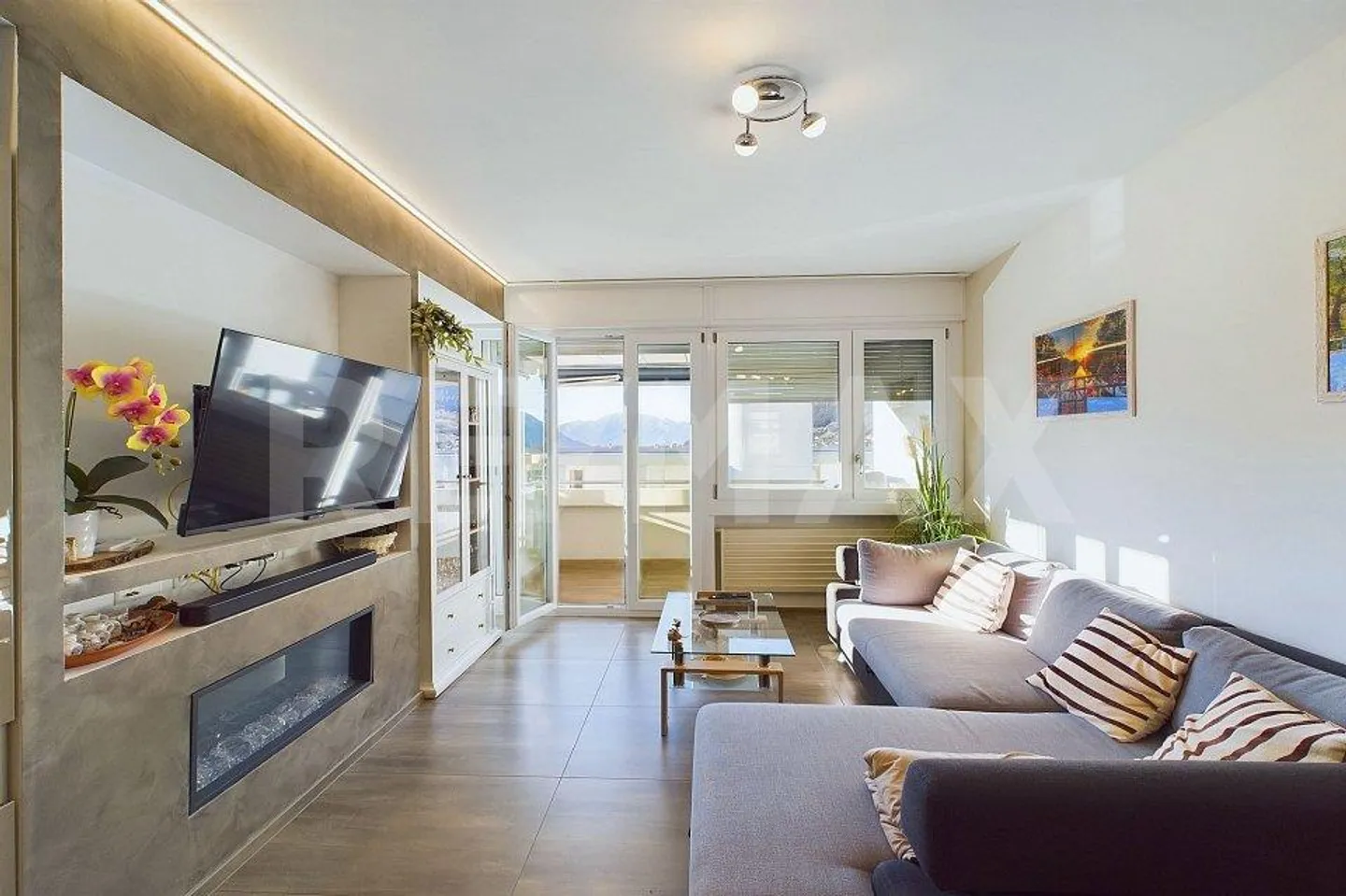 Panoramablick und Ruhe - auch Rent to buy - Foto 11 von 13