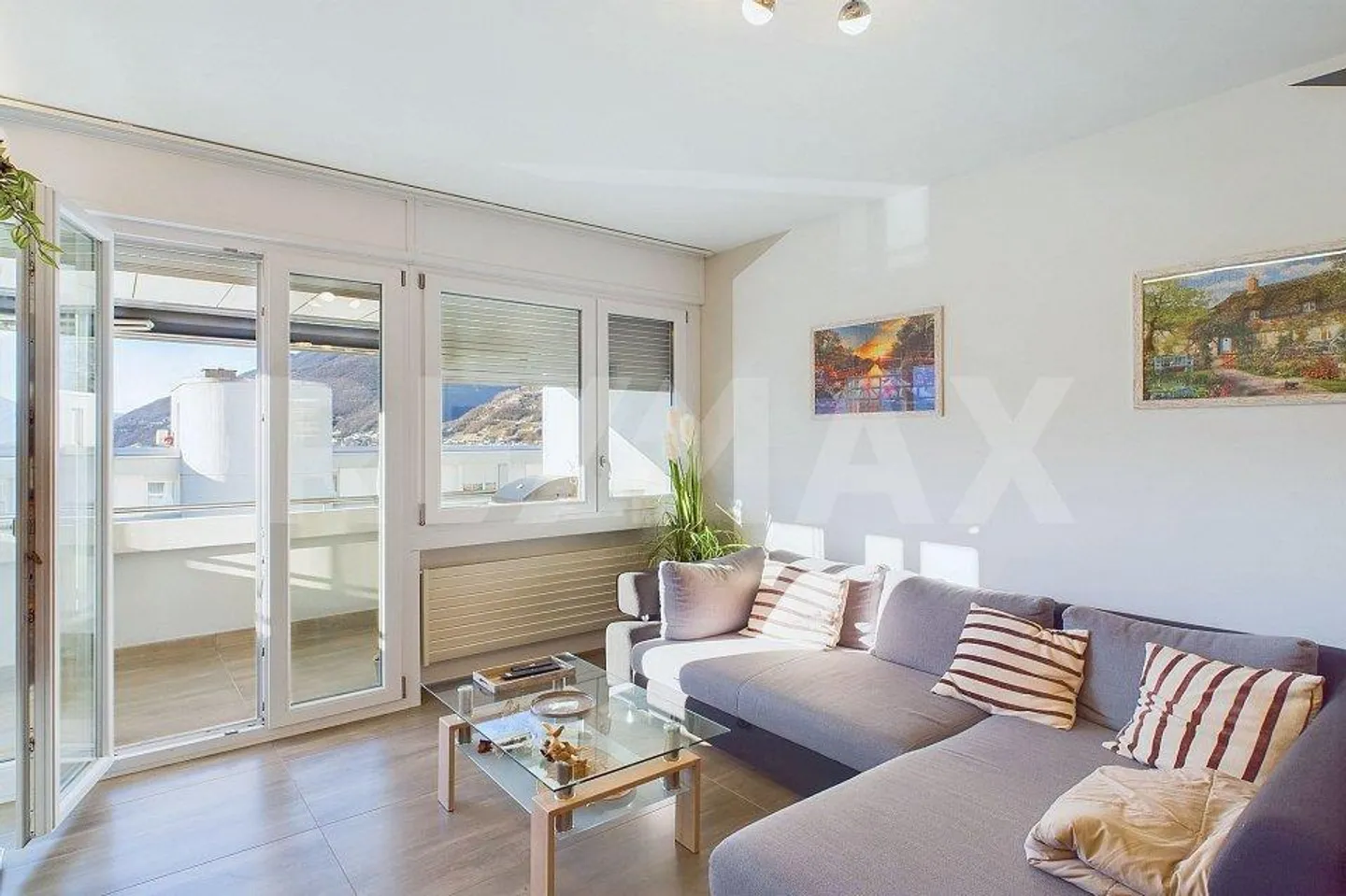 Panoramablick und Ruhe - auch Rent to buy - Foto 13 von 13