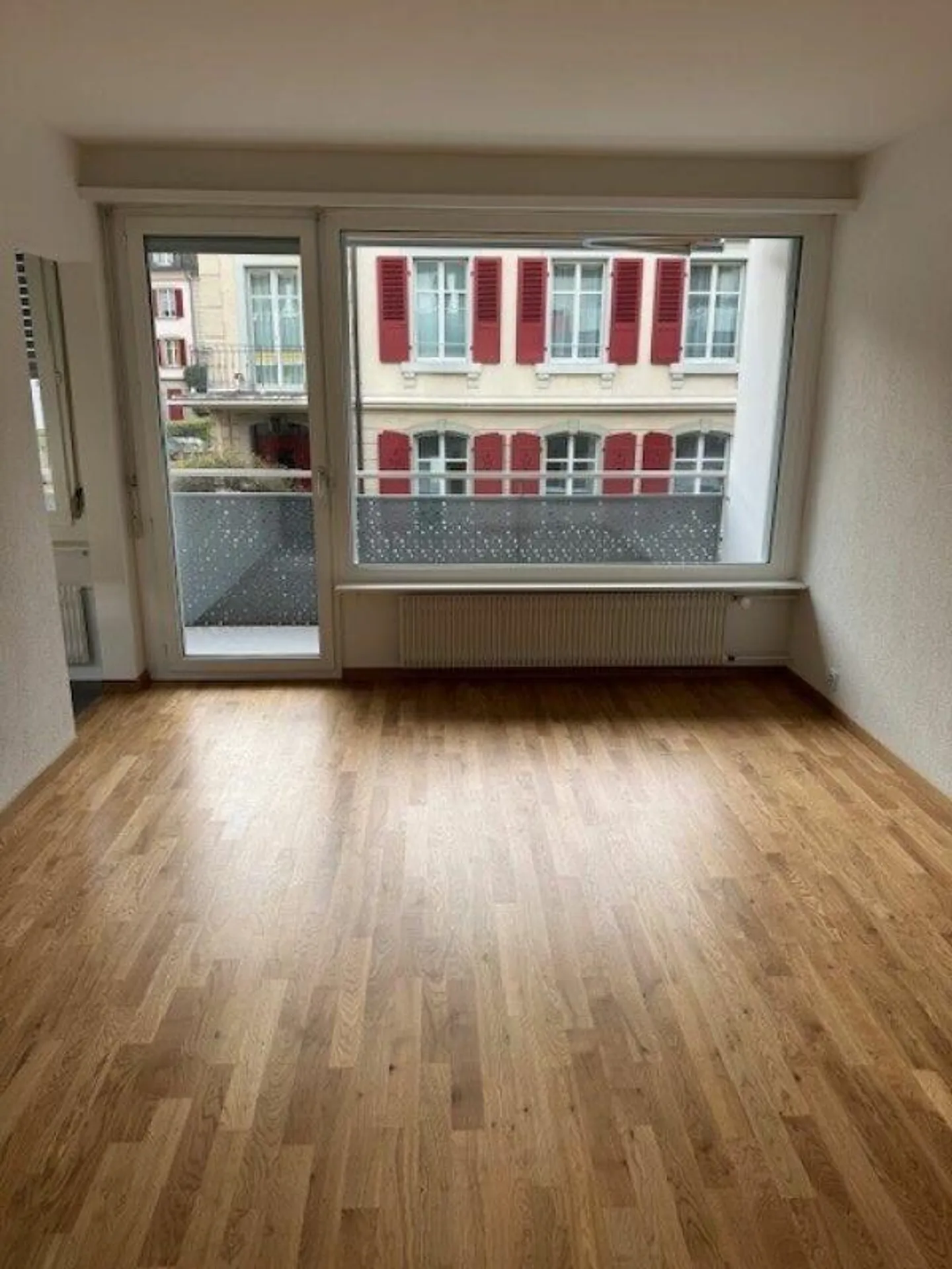 Apartment in the Breitenrain Quarter - Photo 2 of 6