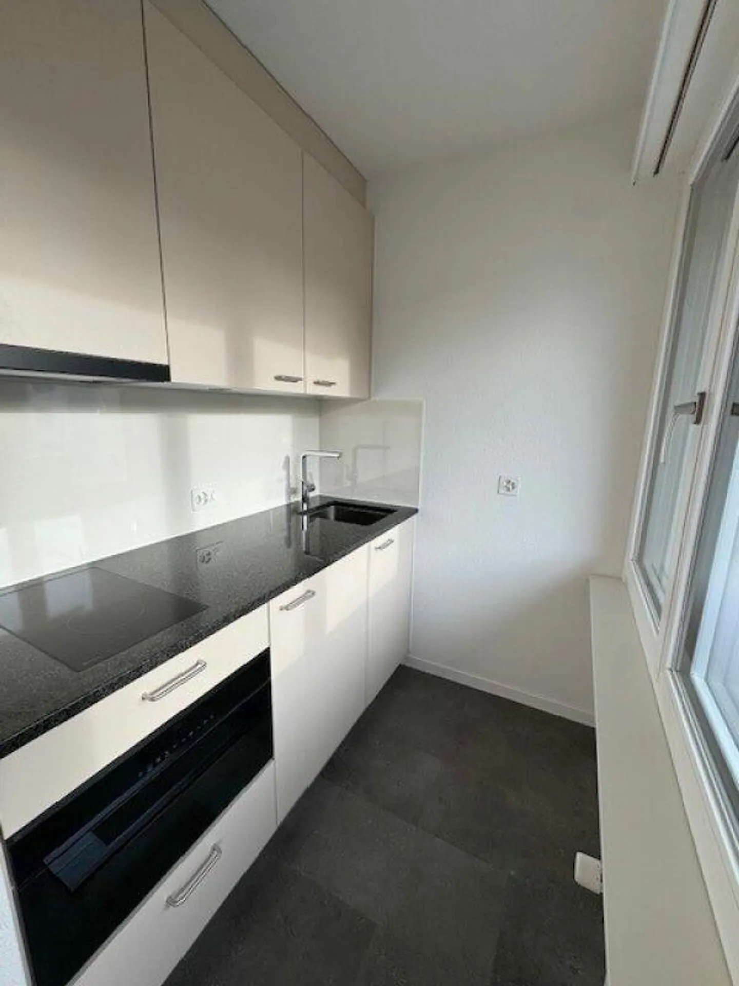 Apartment in the Breitenrain Quarter - Photo 4 of 6