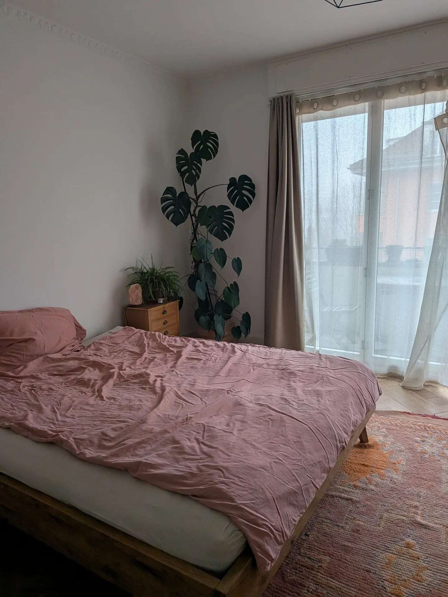 2 ROOM APARTMENT IN BERN - BREITENRAIN, FURNISHED, TEMPORARY - Photo 4 of 4