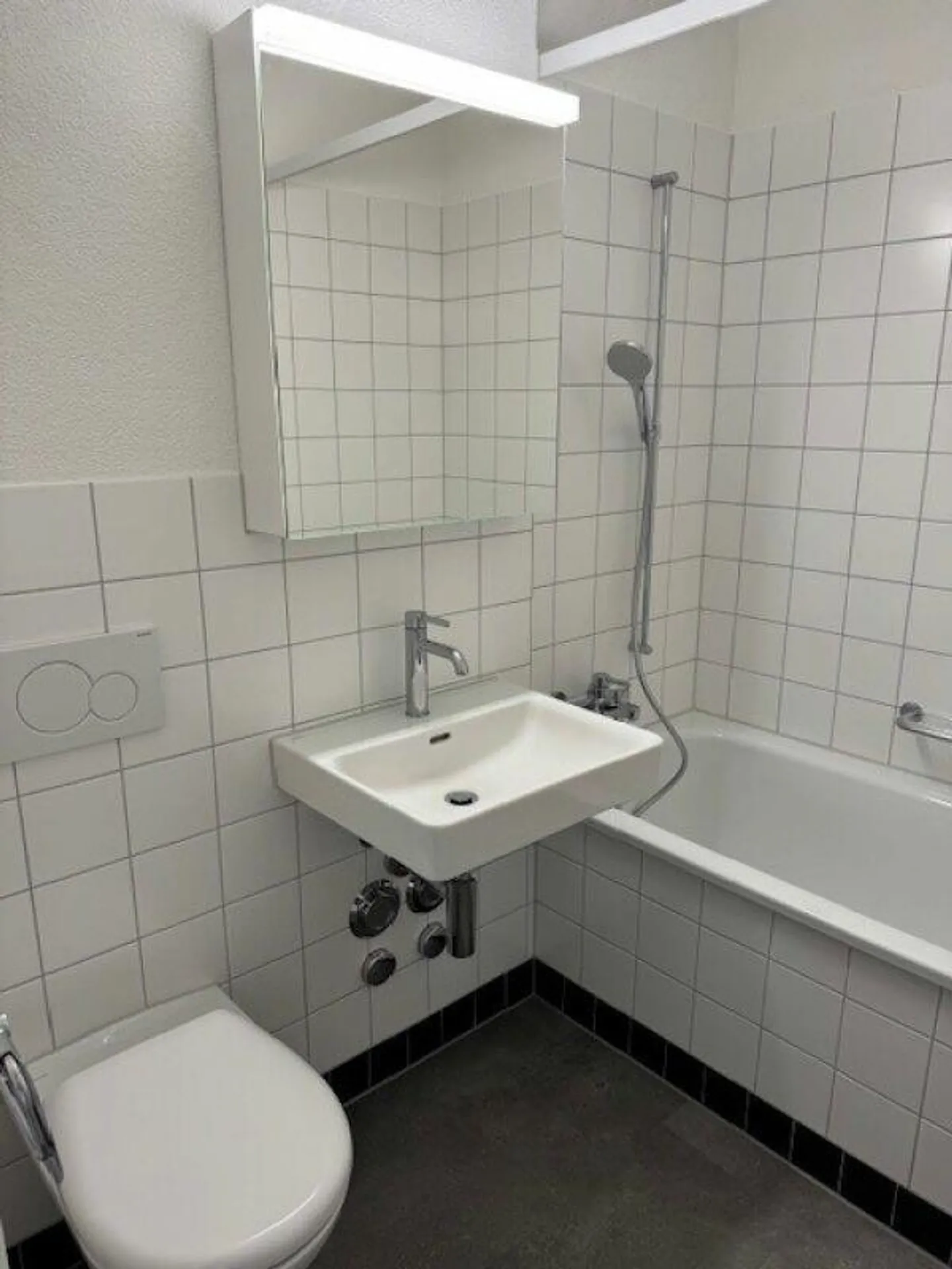 Apartment in the Breitenrain Quarter - Photo 5 of 6