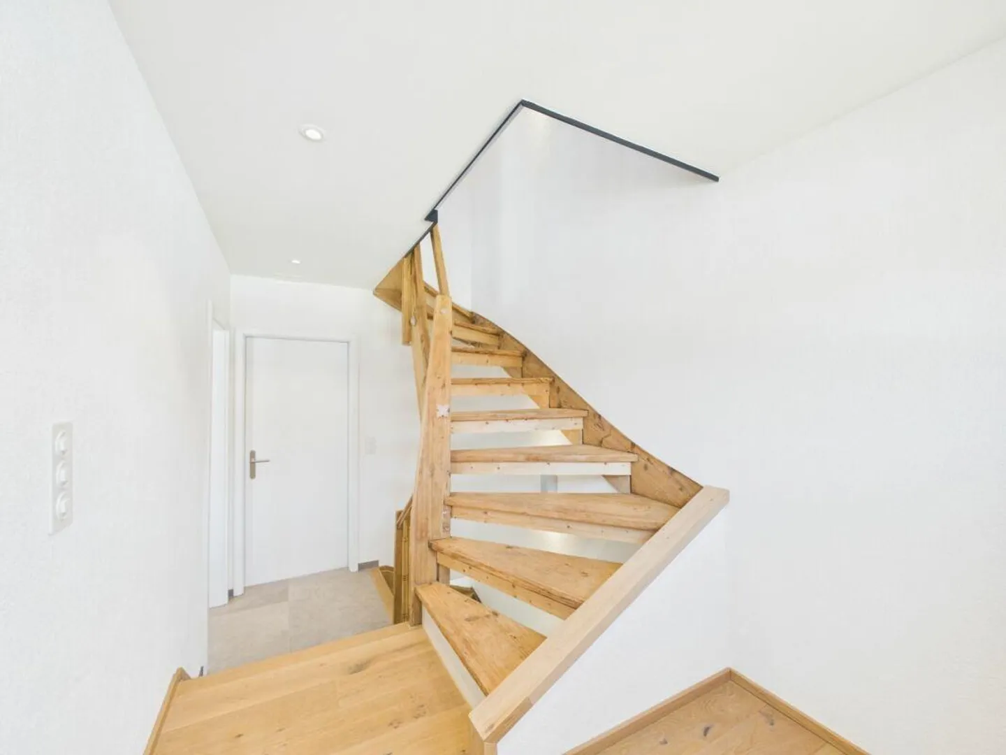 Maison de ville moderne - Maison de rang rénovée avec style à Olten - Photo 11 sur 18