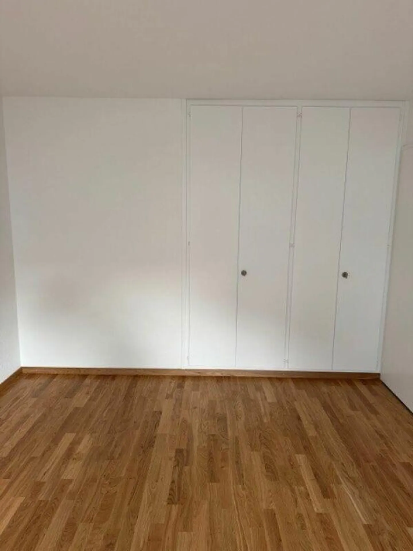 Apartment in the Breitenrain Quarter - Photo 3 of 6