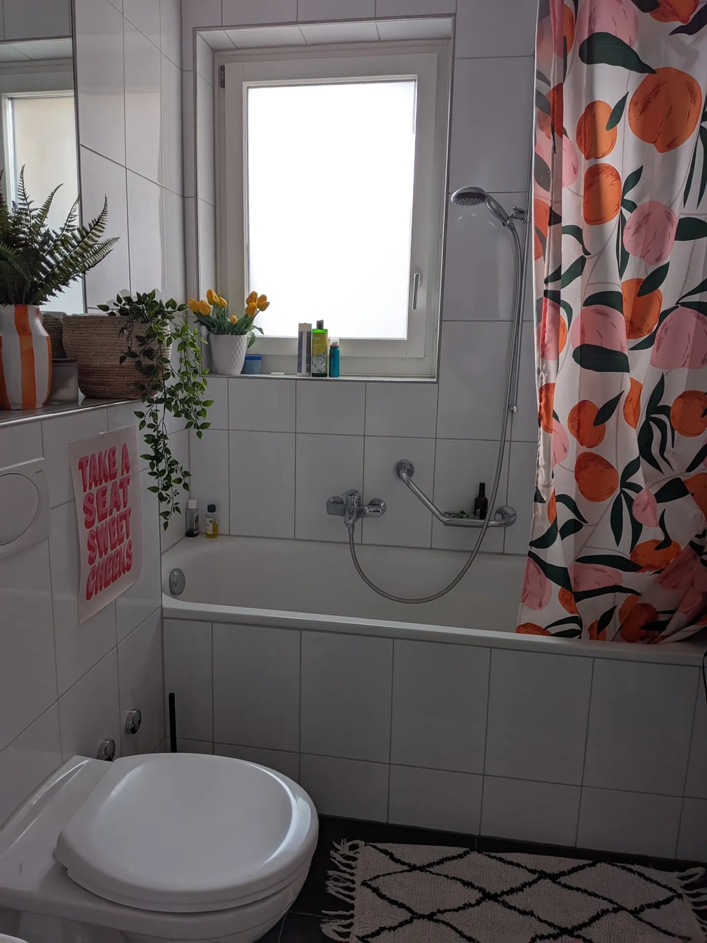 2 ROOM APARTMENT IN BERN - BREITENRAIN, FURNISHED, TEMPORARY - Photo 3 of 4