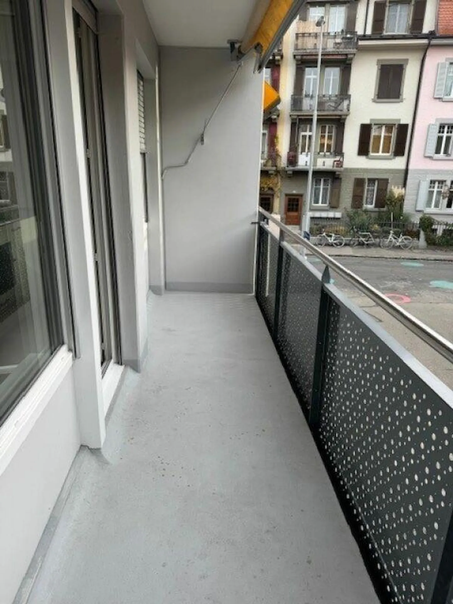 Apartment in the Breitenrain Quarter - Photo 6 of 6