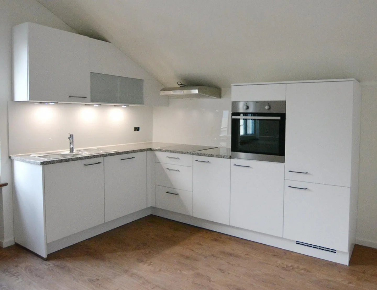 Gemütliches Modernes Loft - Foto 2 von 6