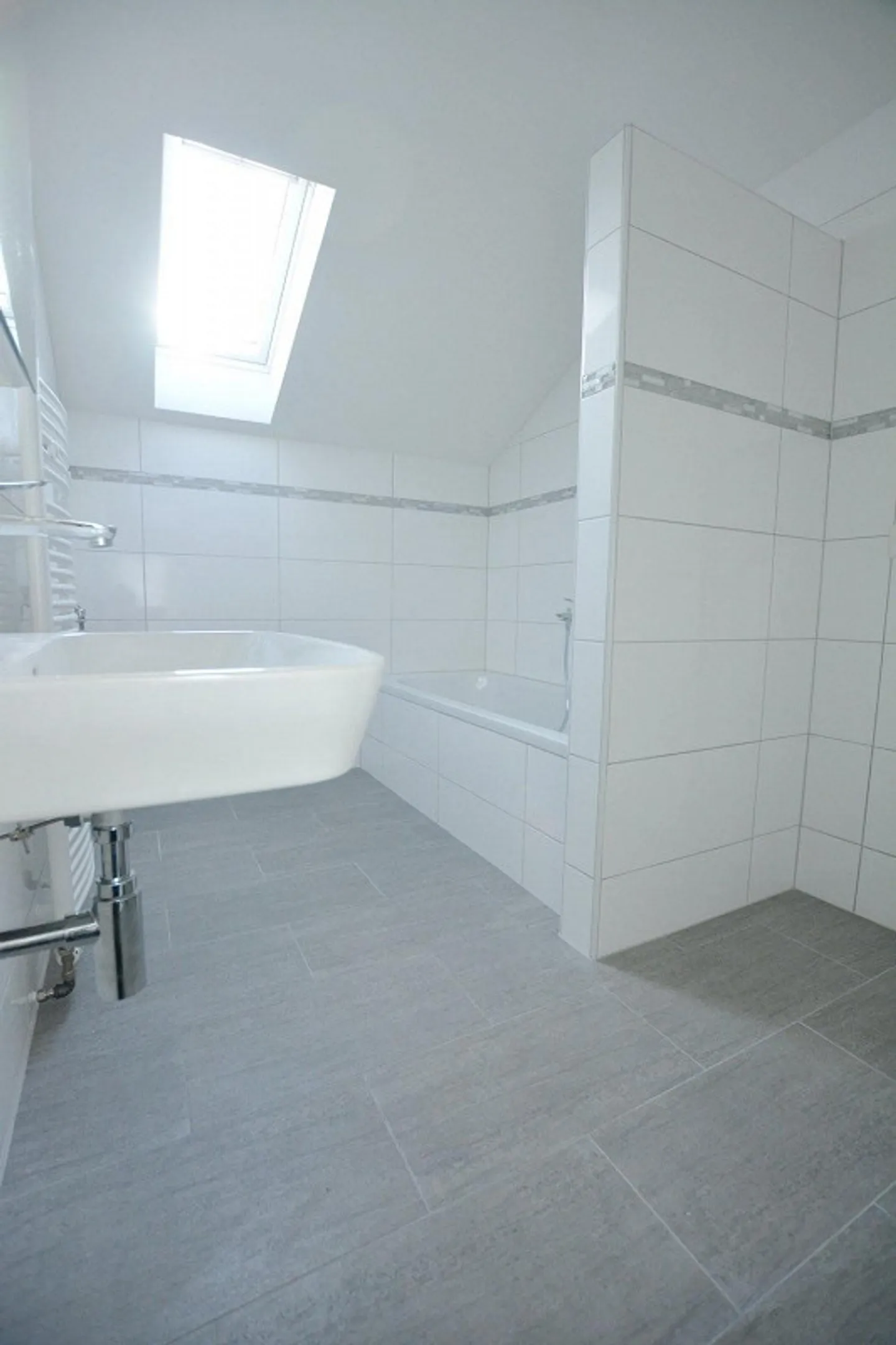 Gemütliches Modernes Loft - Foto 3 von 6