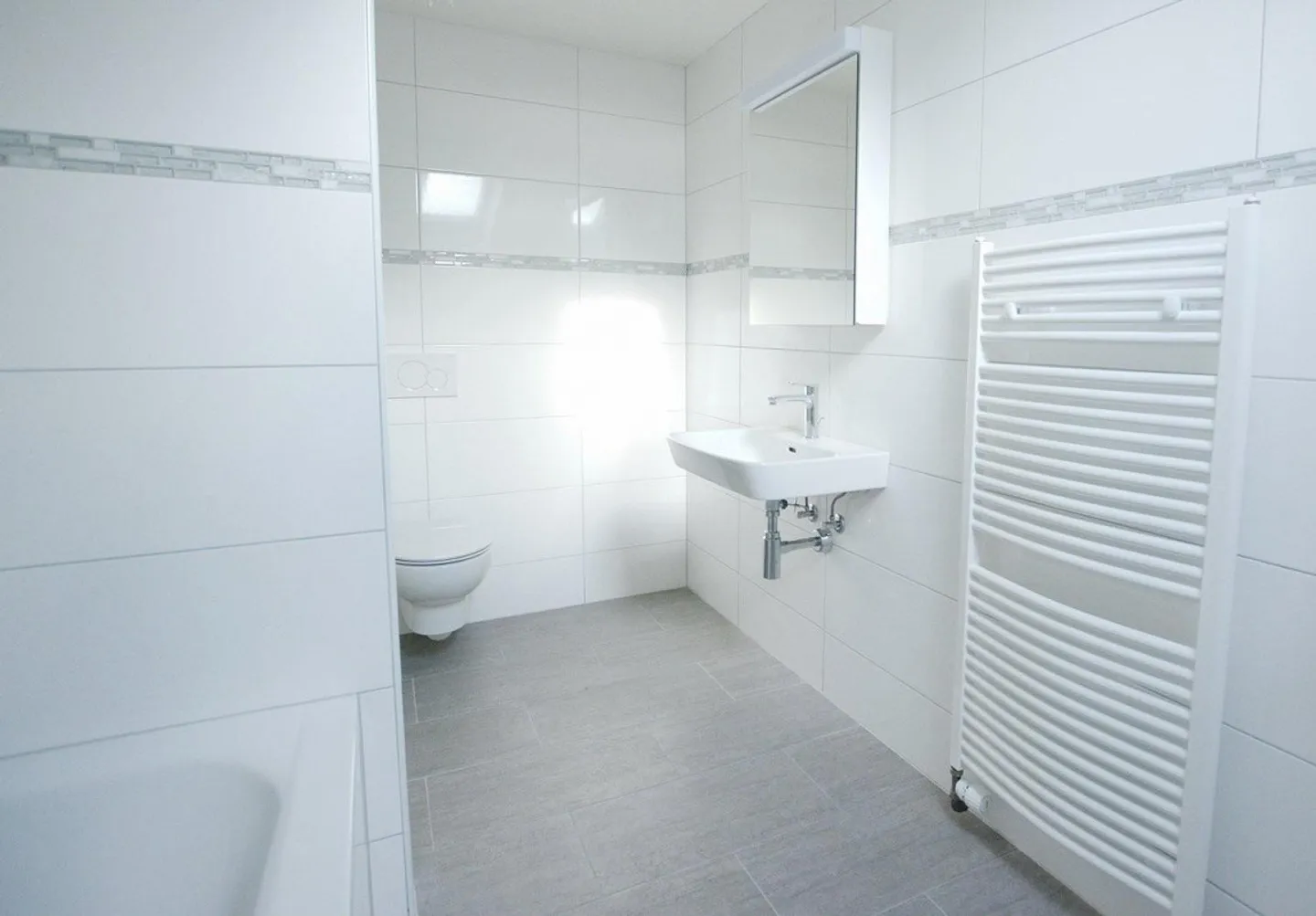 Gemütliches Modernes Loft - Foto 4 von 6