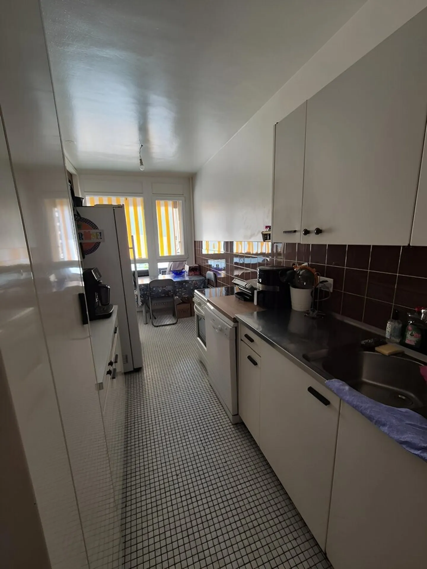 Zu ergreifen! Charmante Wohnung in Meyrin! - Foto 3 von 5