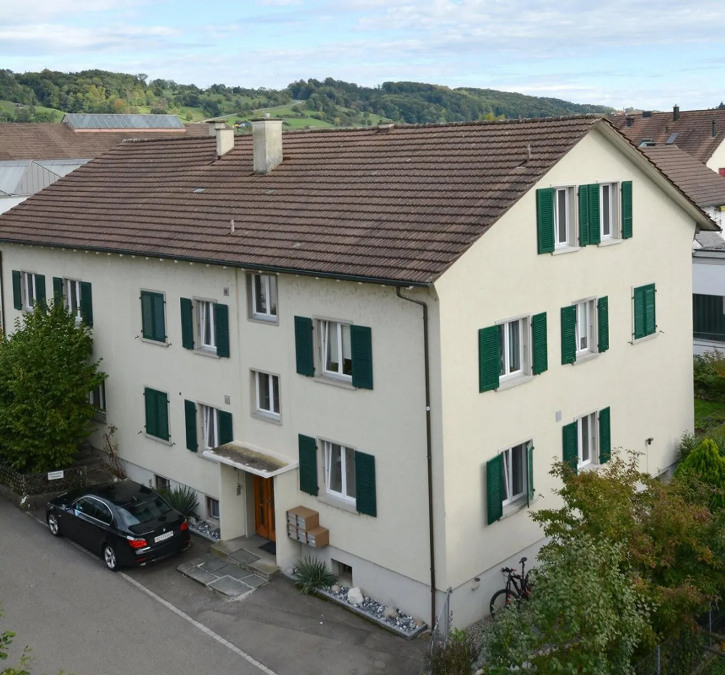 Gemütliches Modernes Loft - Foto 1 von 6