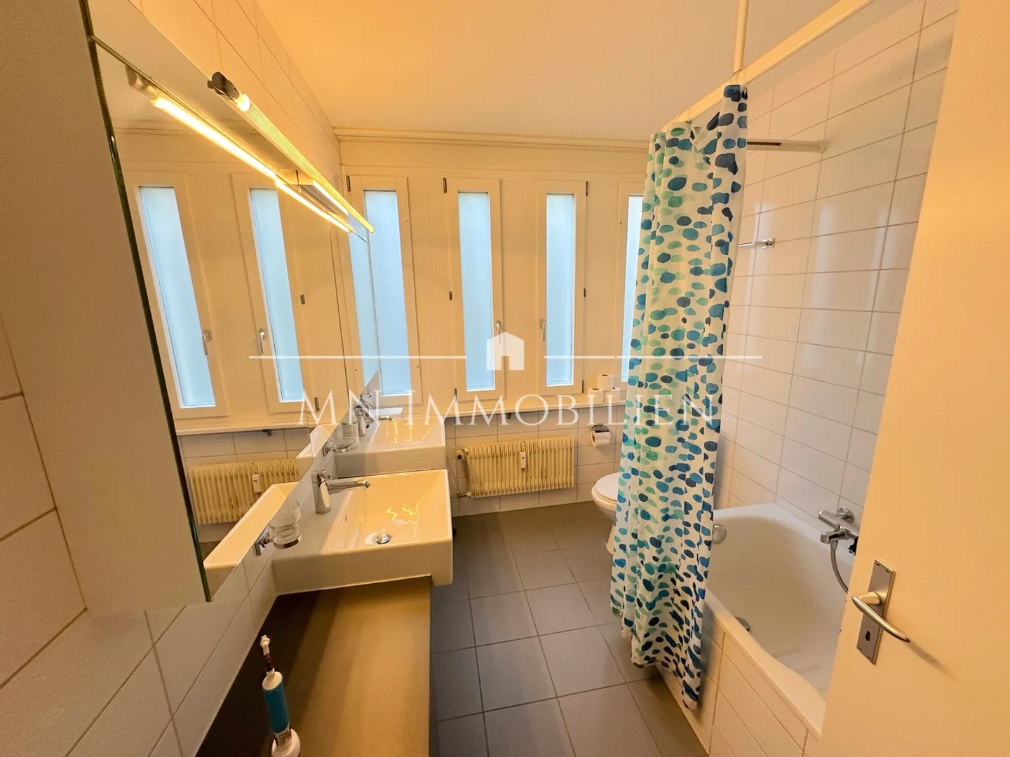 Appartement à louer - Photo 4 sur 5