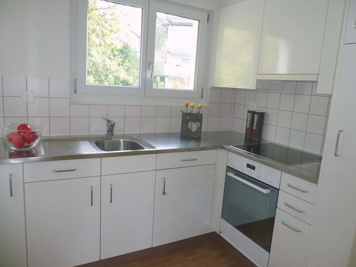 Im Herzen von Lütisburg - Foto 2 von 9