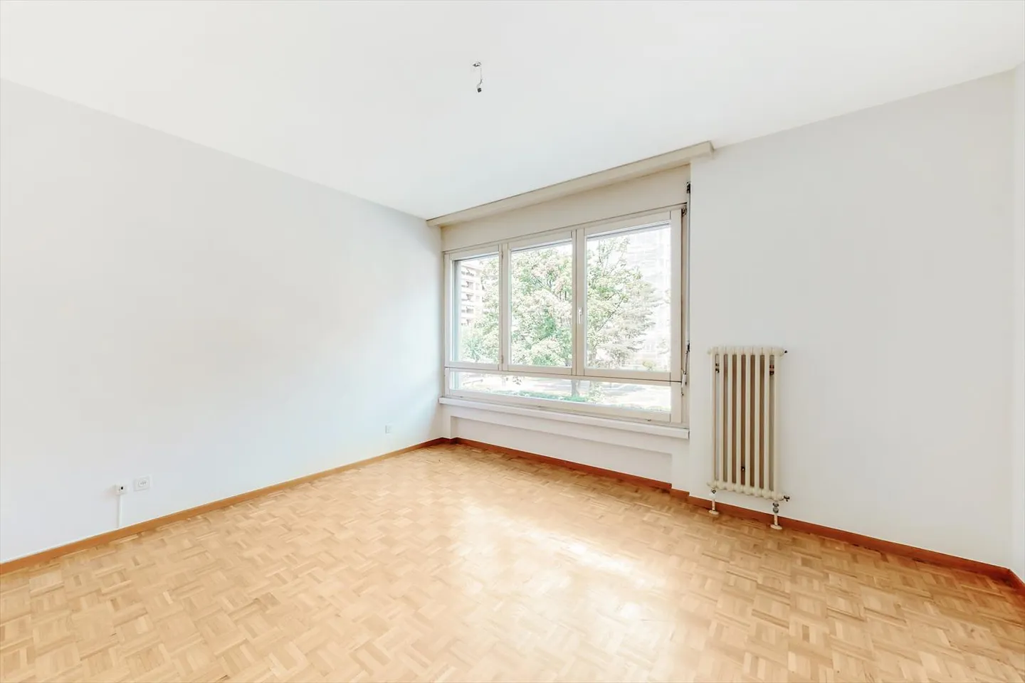 Wohnung mieten - Foto 1 von 7