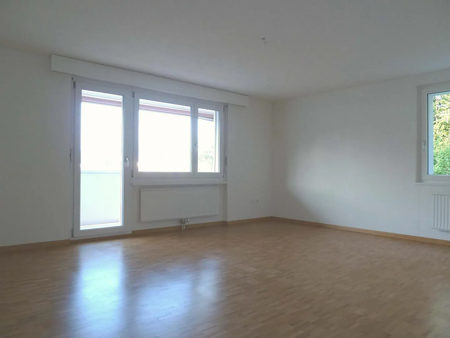 Im Herzen von Lütisburg - Foto 3 von 9