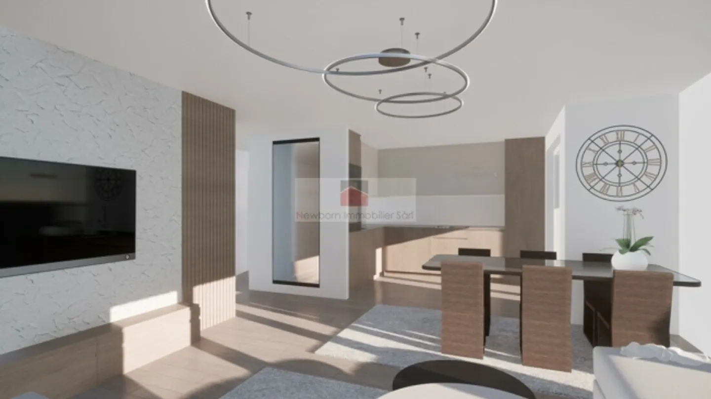 New Real Estate Promotion in Sentier - Vallée de Joux - Photo 5 of 5
