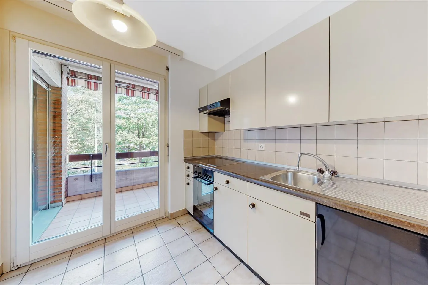 Wohnung mieten - Foto 3 von 7