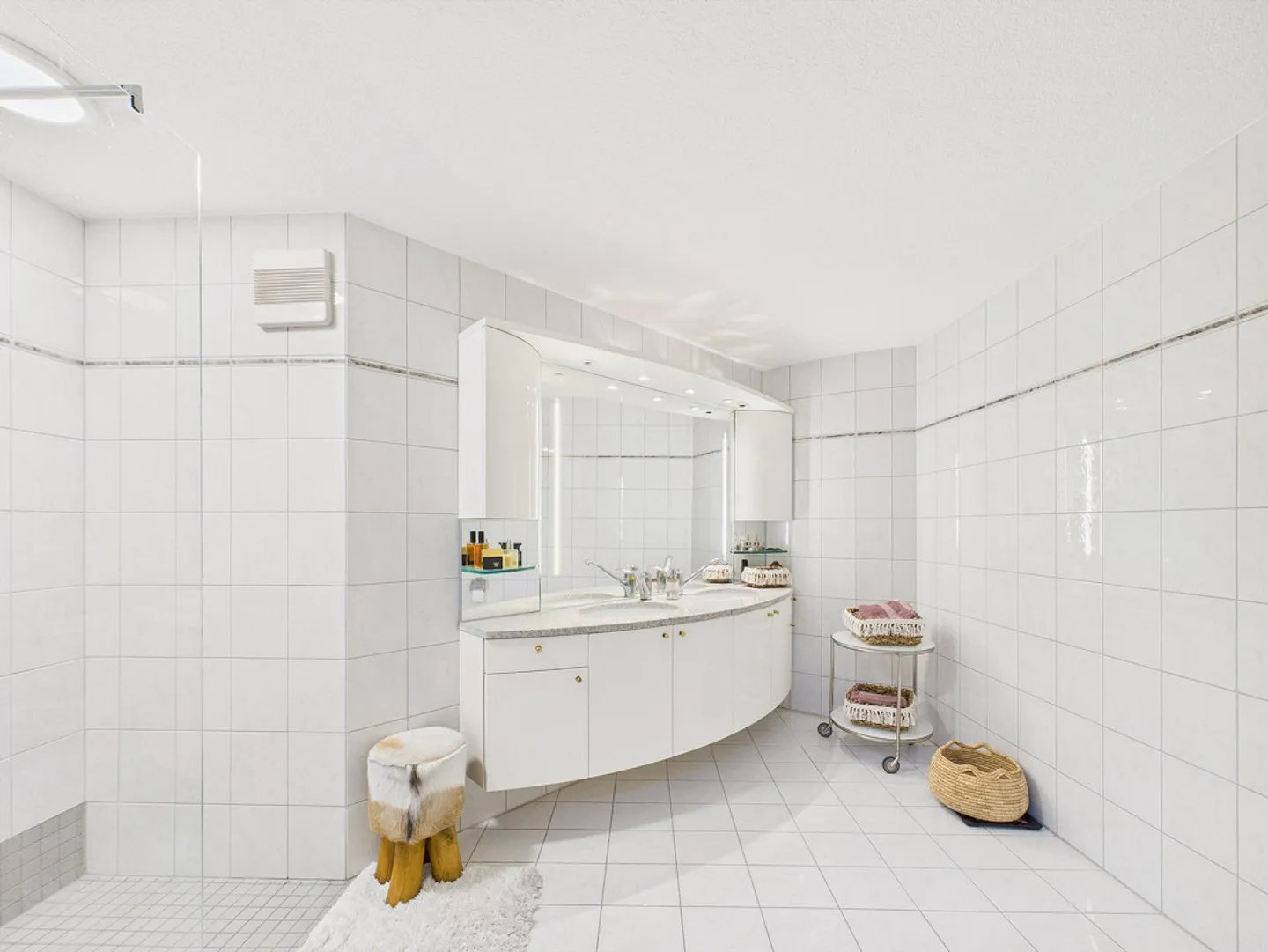 Elegante Wohnung mit Seesicht - Foto 7 von 11