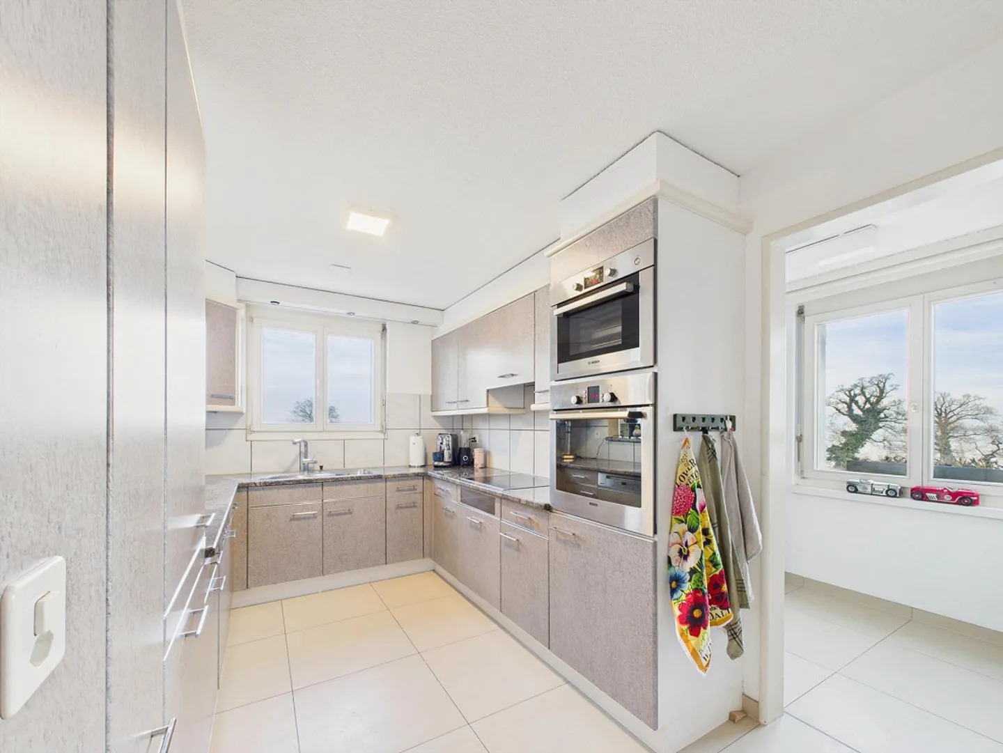 Elegante Wohnung mit Seesicht - Foto 10 von 11