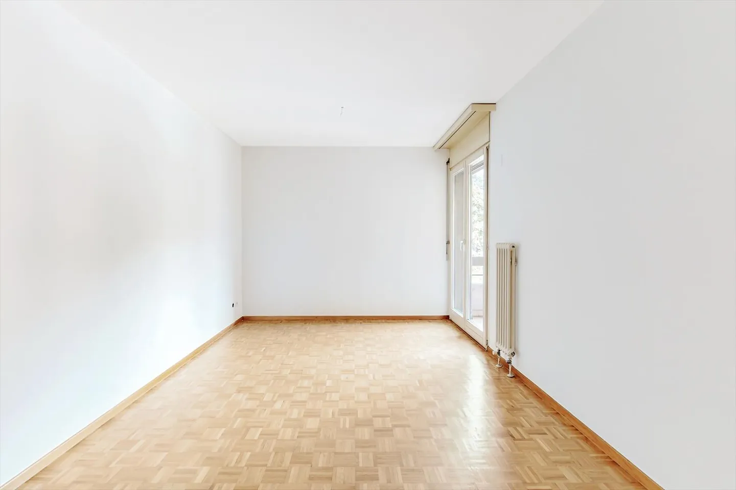 Wohnung mieten - Foto 4 von 7