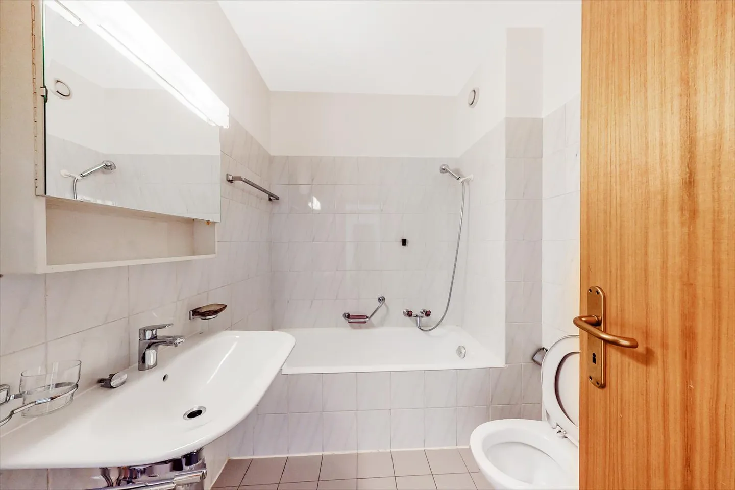 Wohnung mieten - Foto 5 von 7