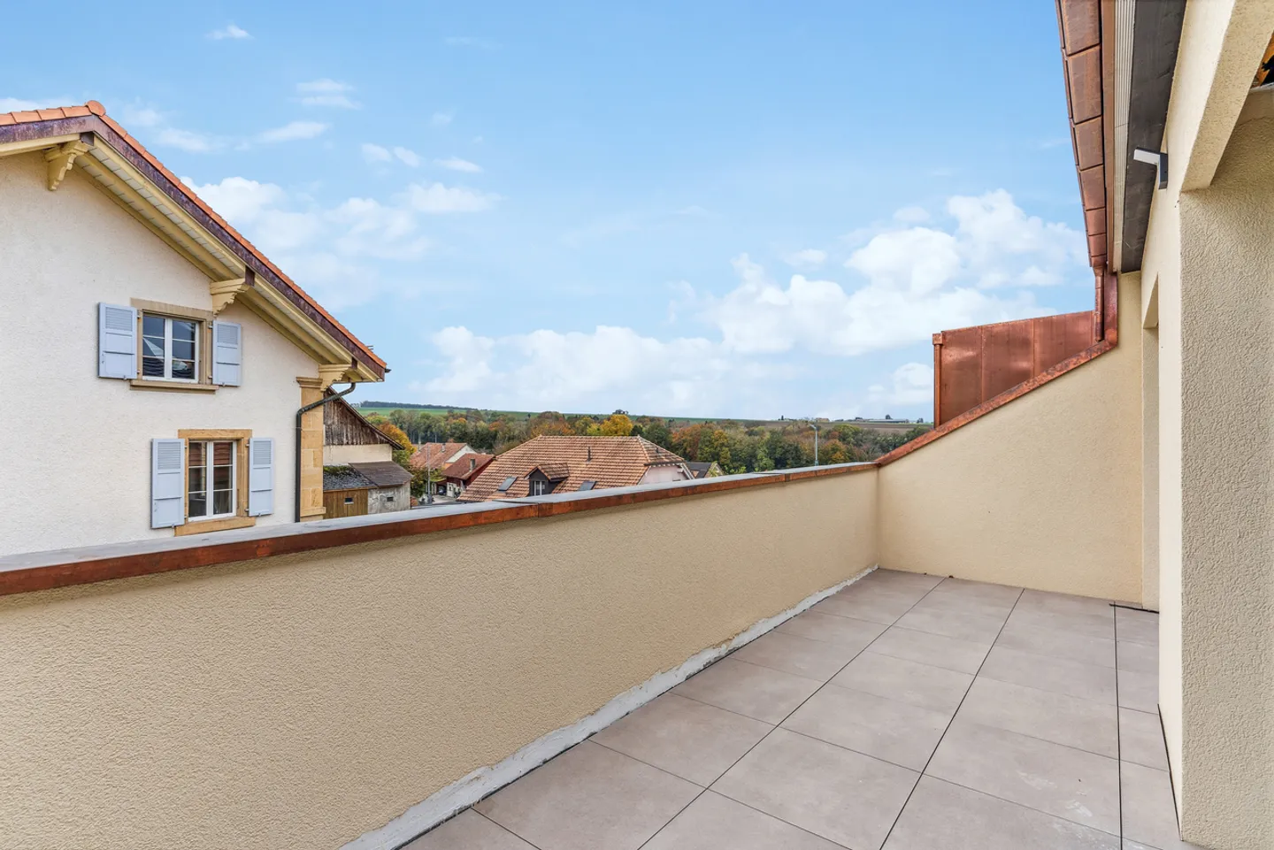 Bel appartement familial neuf aux portes d'Yverdon ! - Photo 9 sur 11