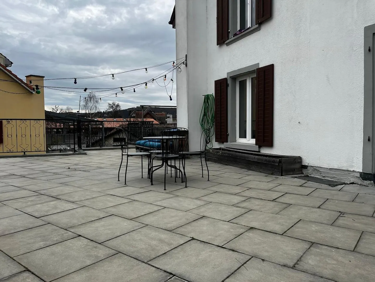 Camera arredata in appartamento modernizzato in ottima posizione - Foto 13 di 31