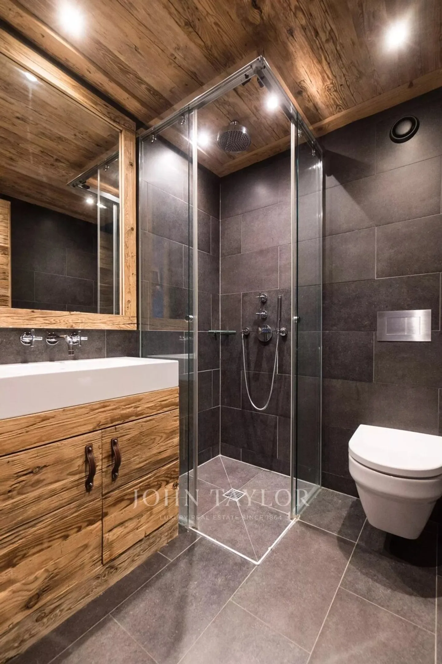 Elegant Alpine Apartment for Rent in Verbier - Photo 8 of 9