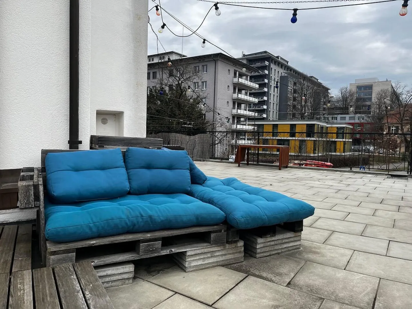 Camera arredata in appartamento modernizzato in ottima posizione - Foto 17 di 31