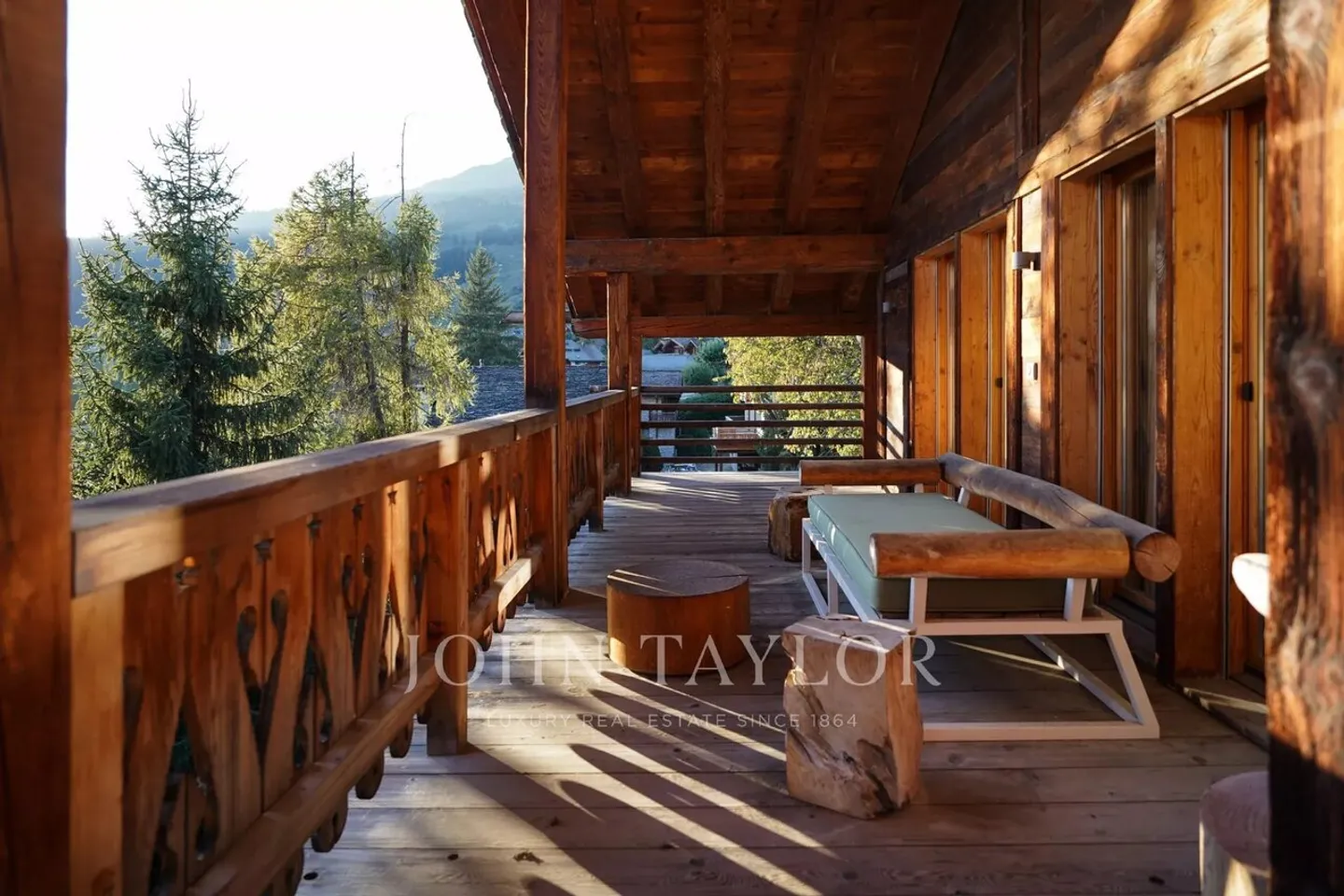 Elegant Alpine Apartment for Rent in Verbier - Photo 9 of 9