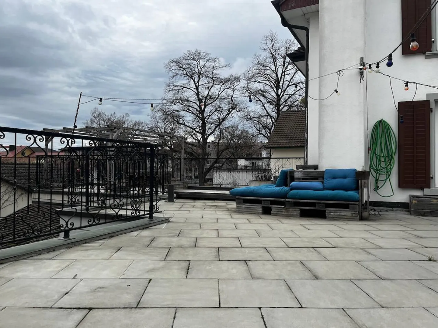 Camera arredata in appartamento modernizzato in ottima posizione - Foto 15 di 31