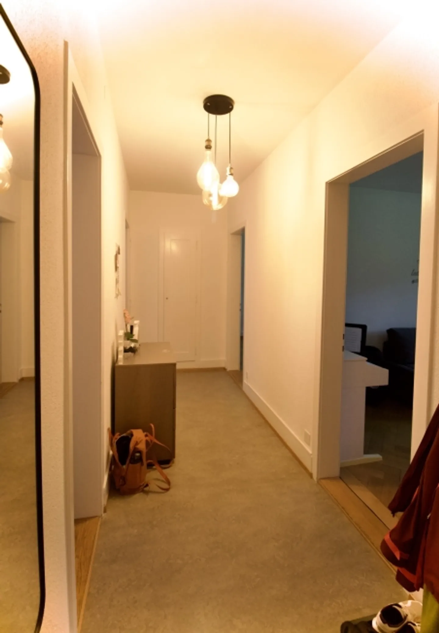 Appartamento in affitto - Foto 2 di 10