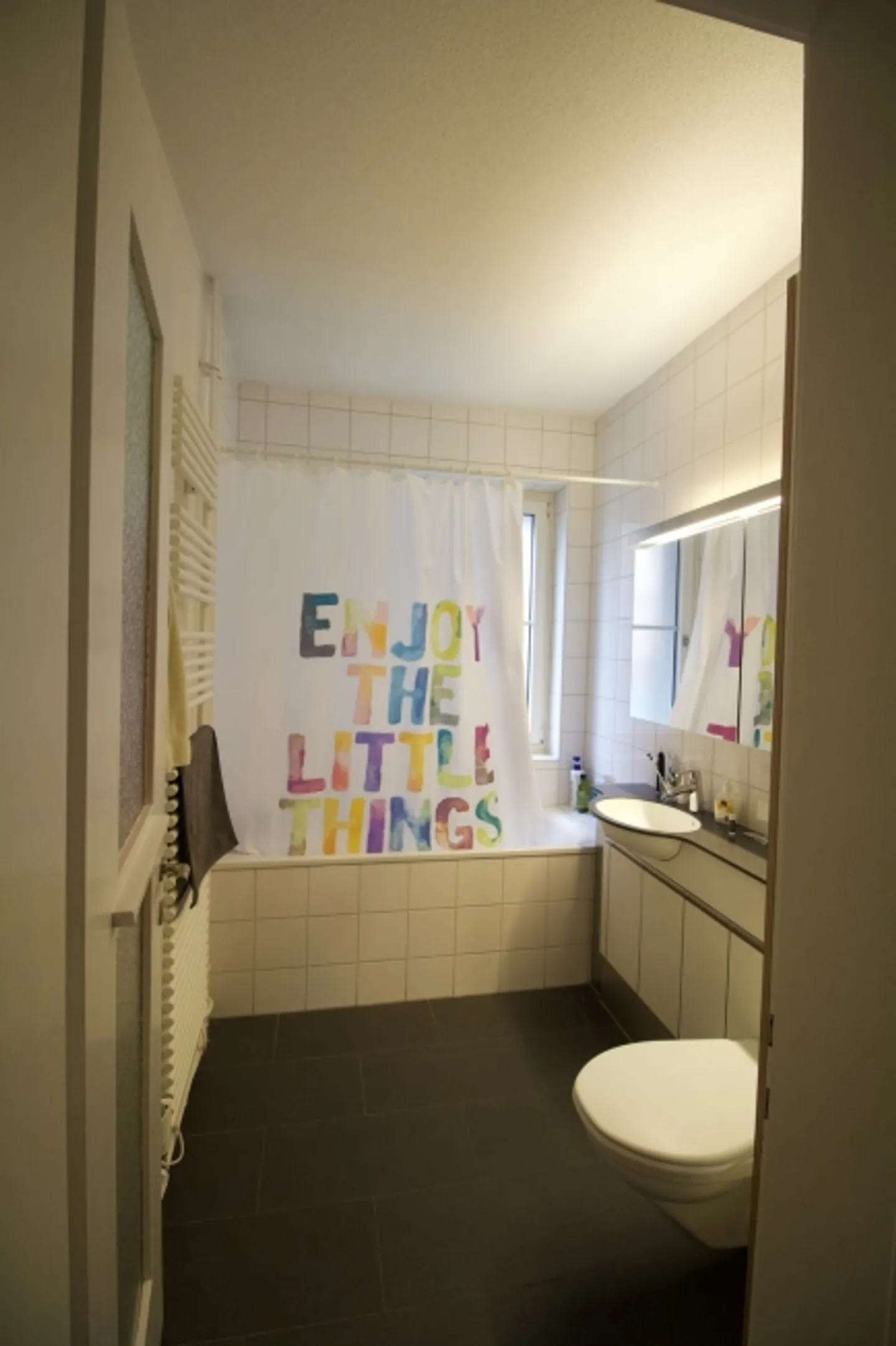 Appartamento in affitto - Foto 3 di 10