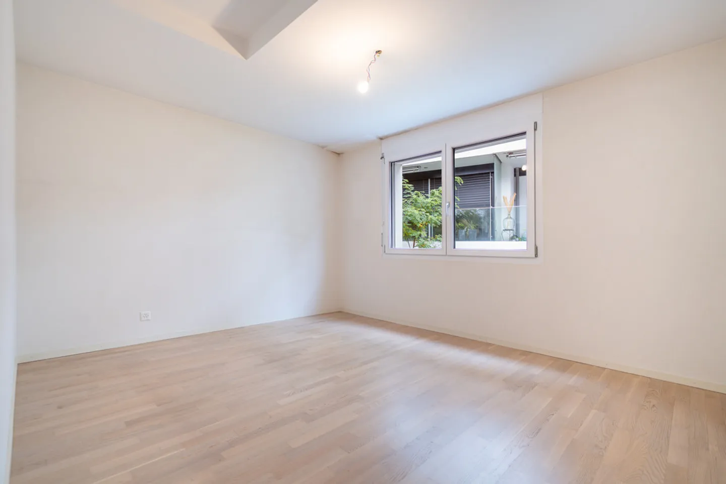 2.5-room apartment on the 3rd floor in Paudex - Photo 5 of 7