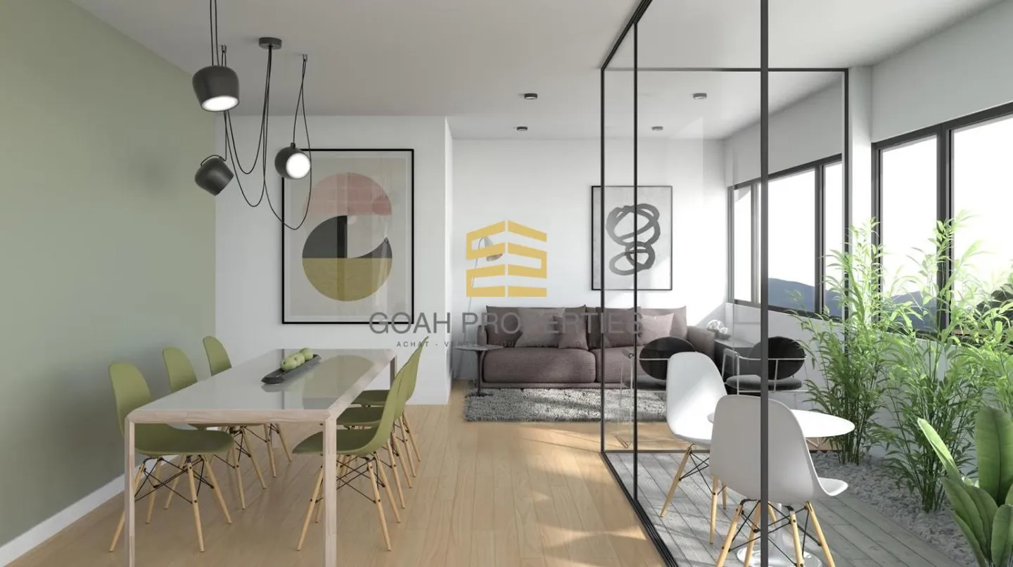 Appartamento 3.5 locali - Foto 1 di 11